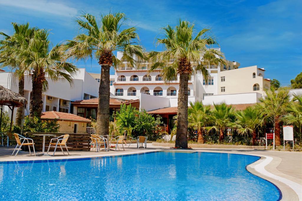 Elitium Thermal Hotel — 2