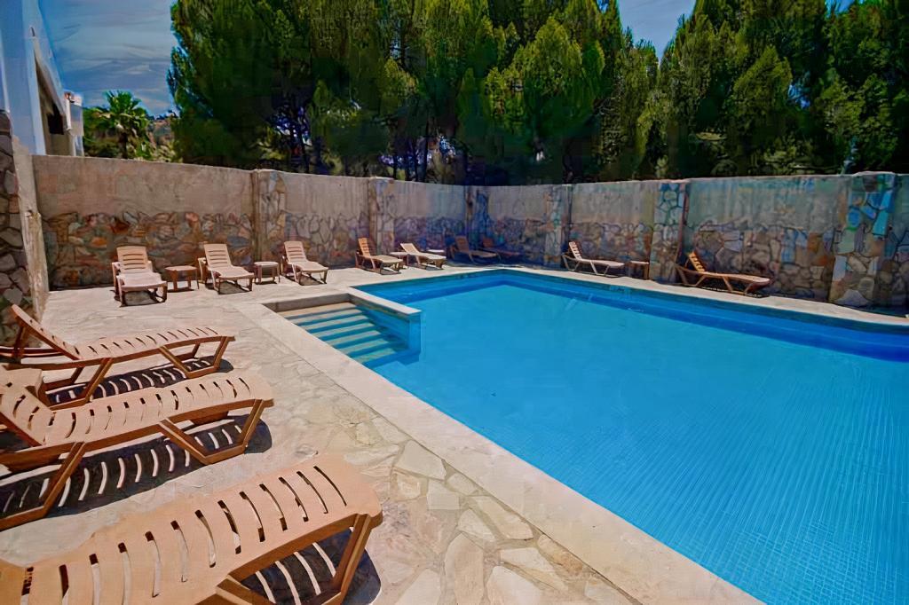 Elitium Thermal Hotel — 9