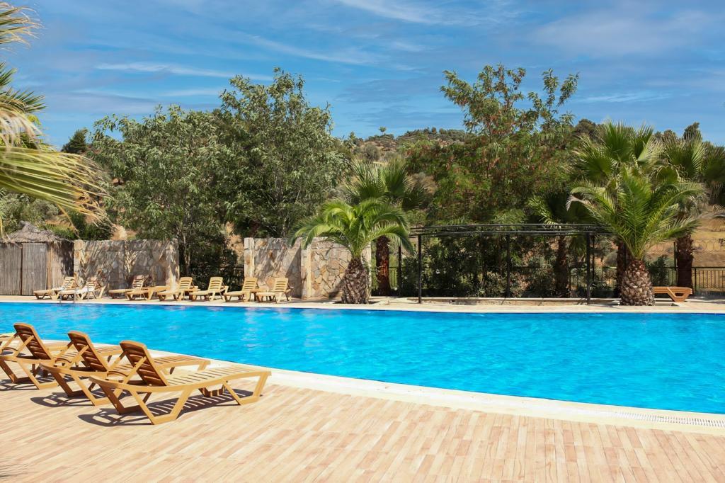 Elitium Thermal Hotel — 10