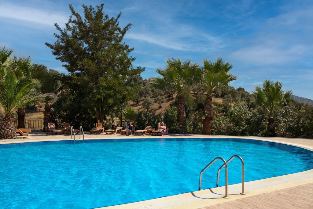 Elitium Thermal Hotel — 6