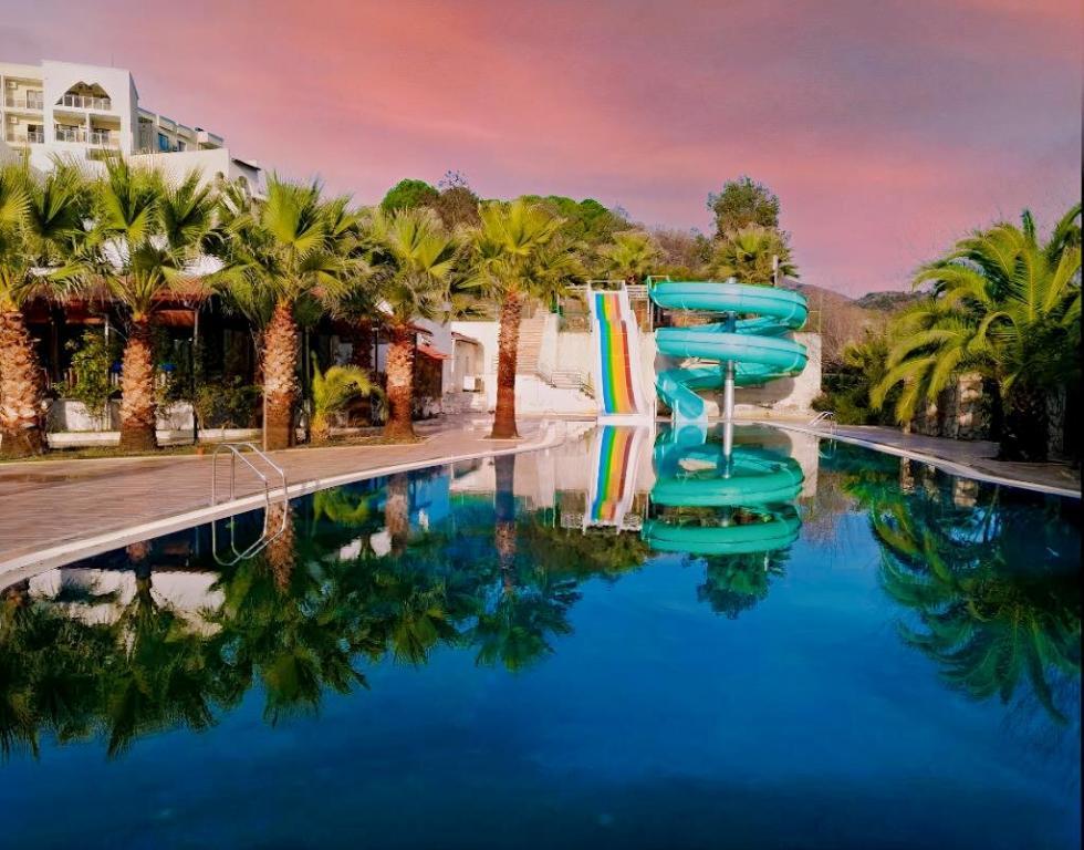 Elitium Thermal Hotel — 4