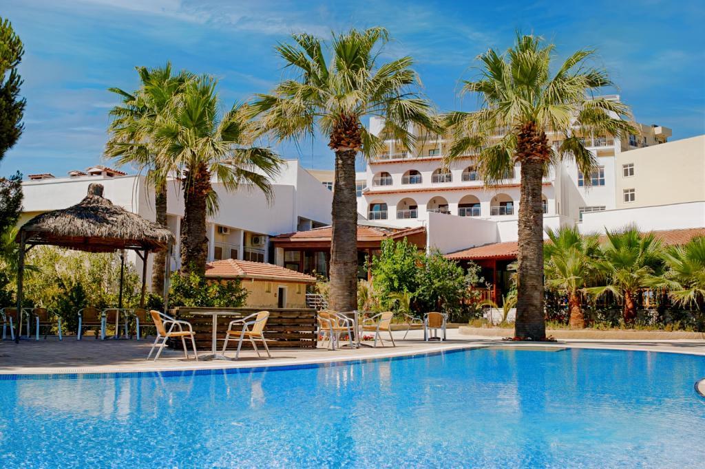 Elitium Thermal Hotel — 7