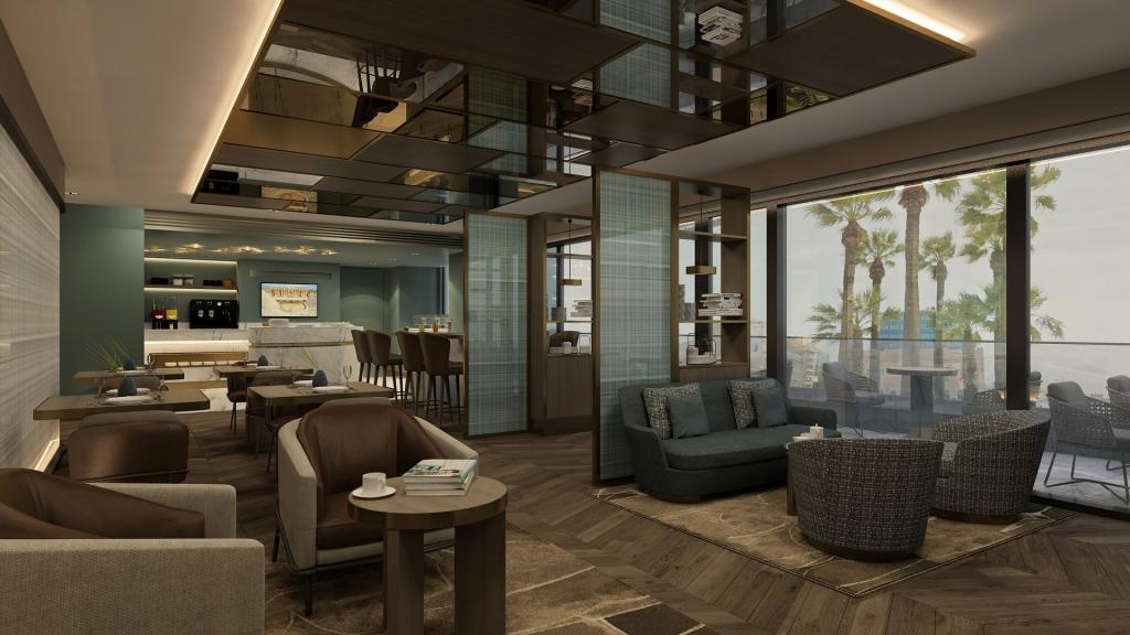 İzmir Marriott — 6
