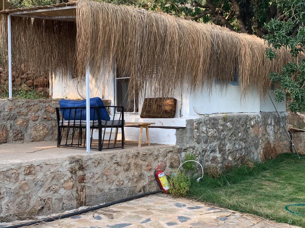 Kayaköy Campcaravan