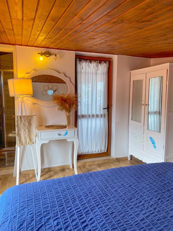 Sığacık Poseidon Boutique Hotel — 10