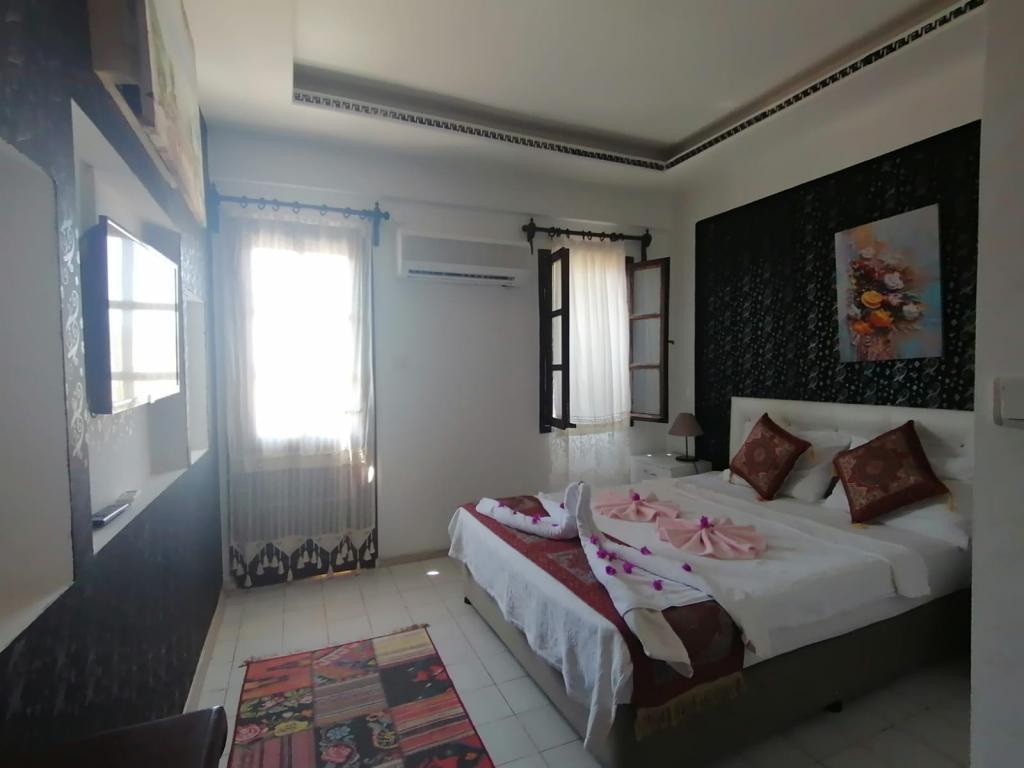 Sevgi Otel Kalkan — 4