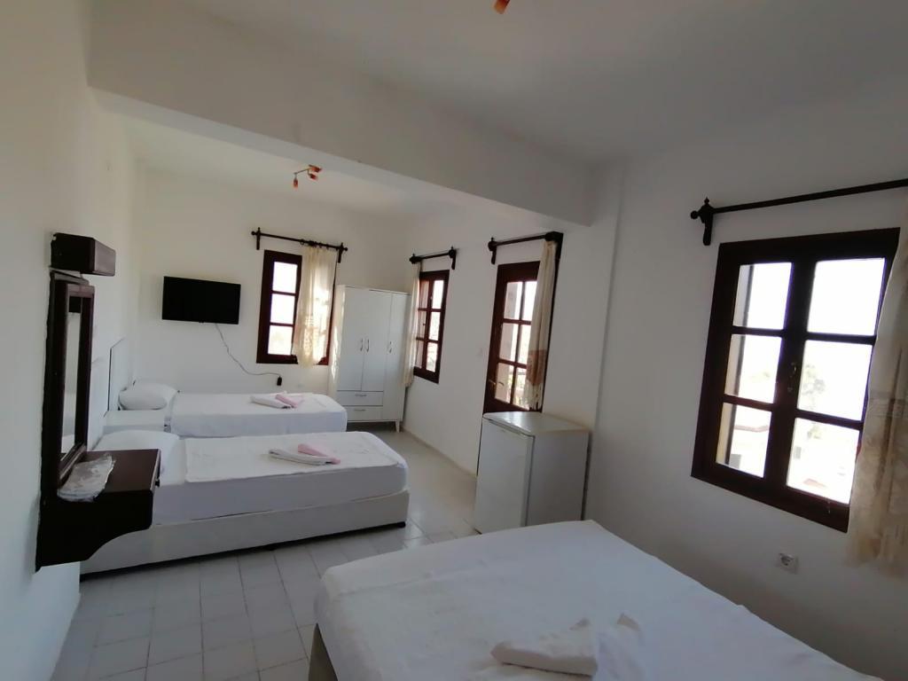 Sevgi Otel Kalkan — 3