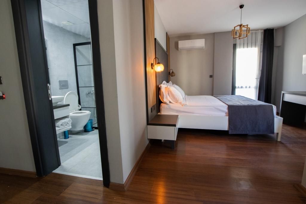 Rodis Hotel Gümüldür — 7
