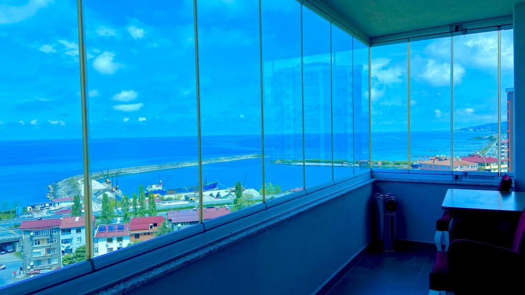 Çaykent Deluxe Suites — 10