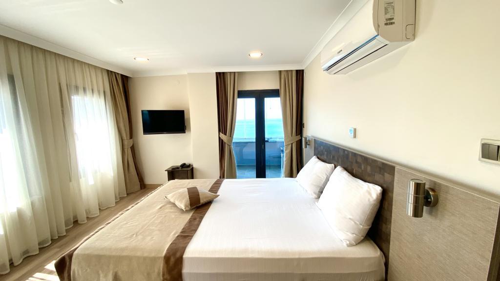Çaykent Deluxe Suites — 7
