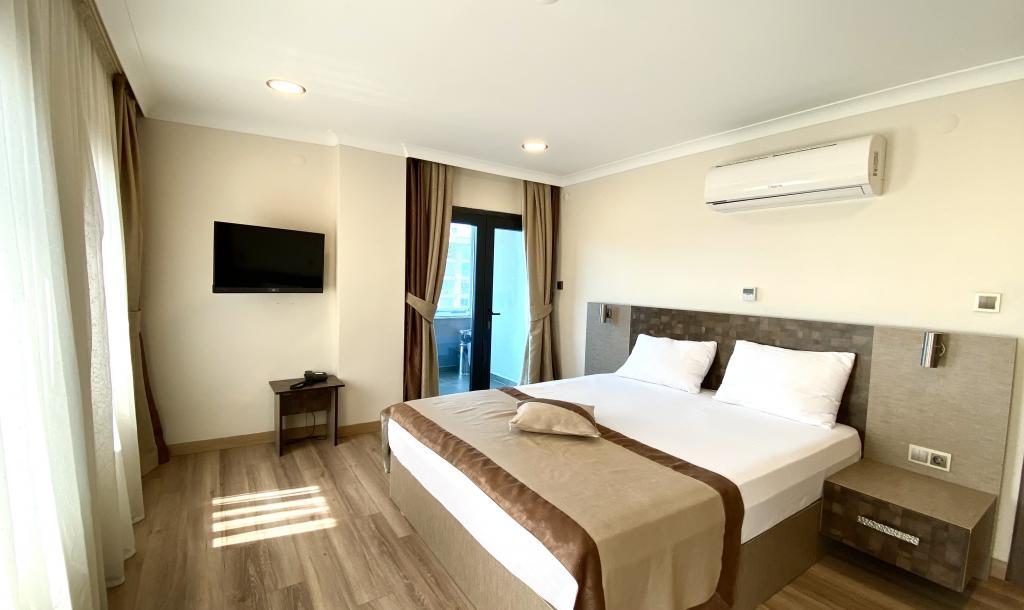 Çaykent Deluxe Suites — 8