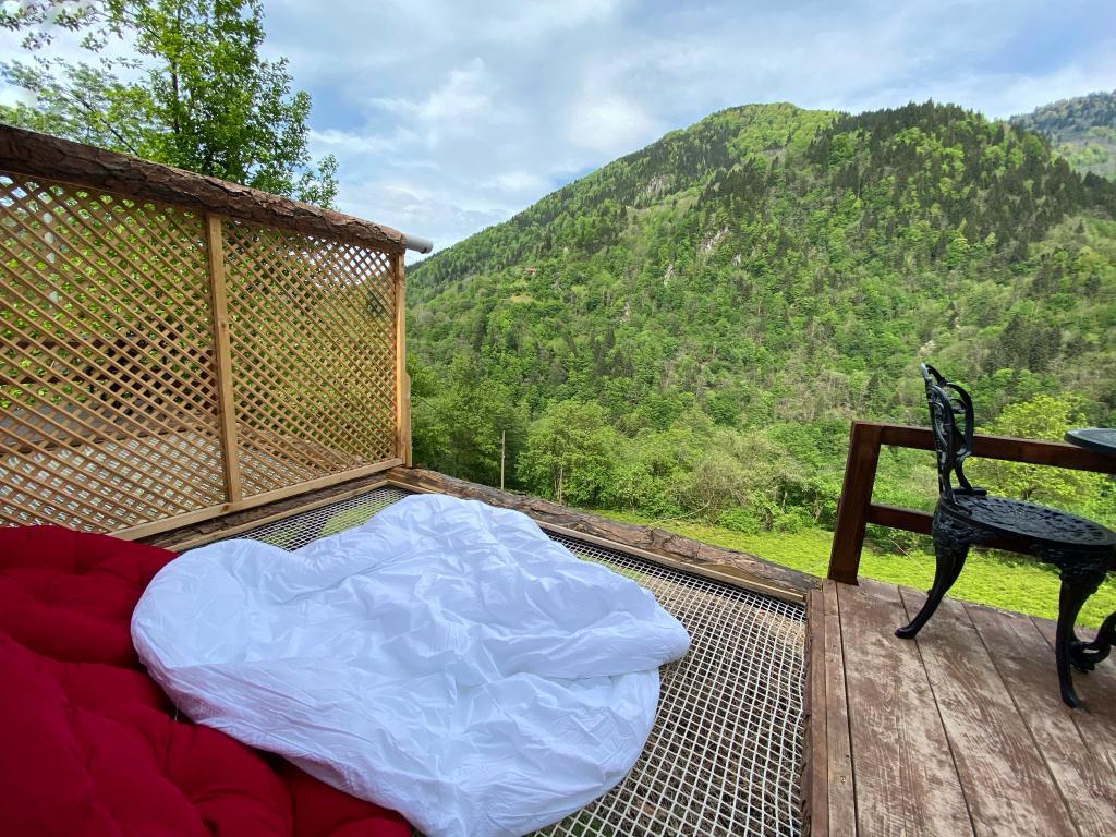 Elevit Tatil Köyü — 7