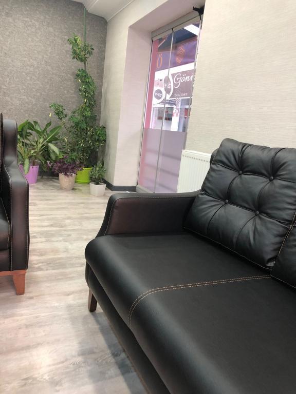 Özdemir Otel — 4