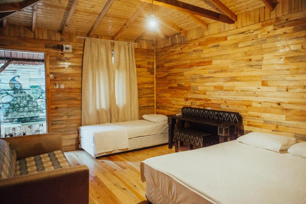 Kadir's Tree Houses — 2