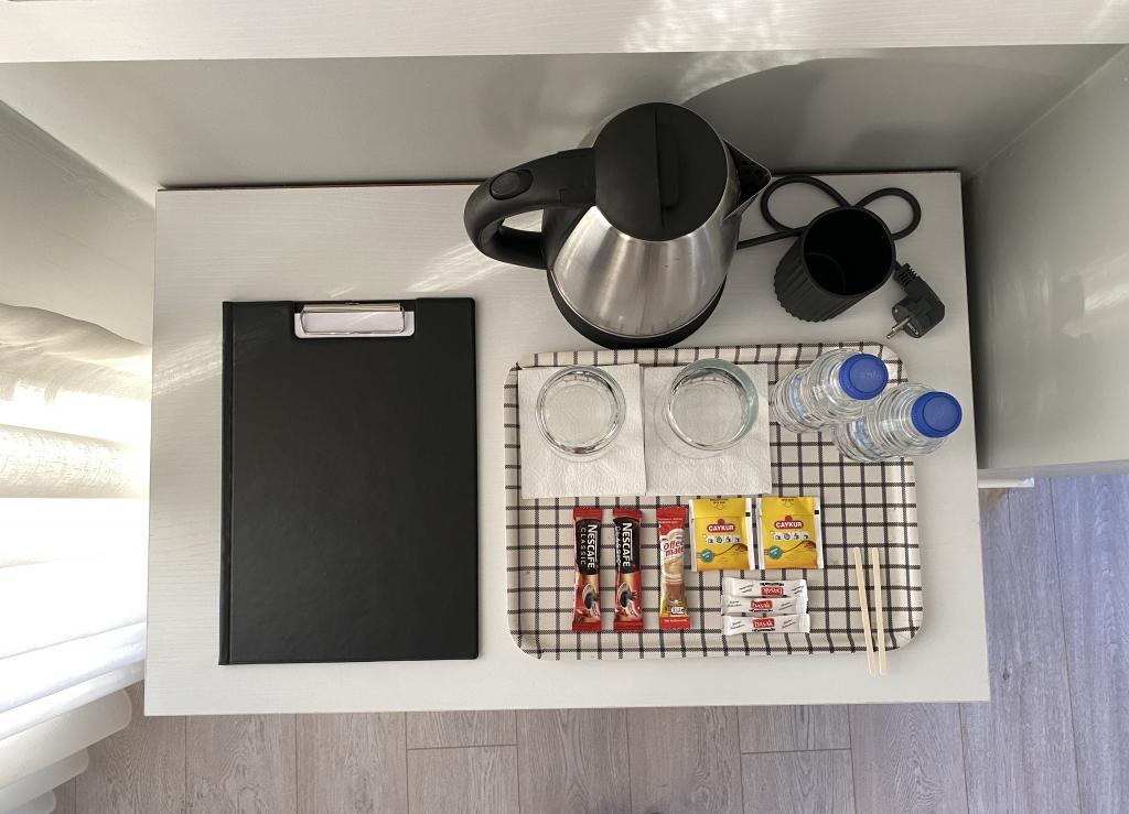 Li Hotel Pera — 10