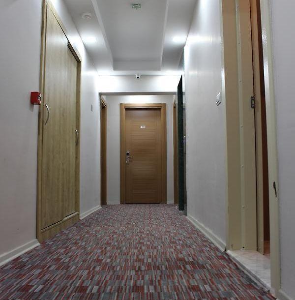 Mojo Otel İzmir — 9