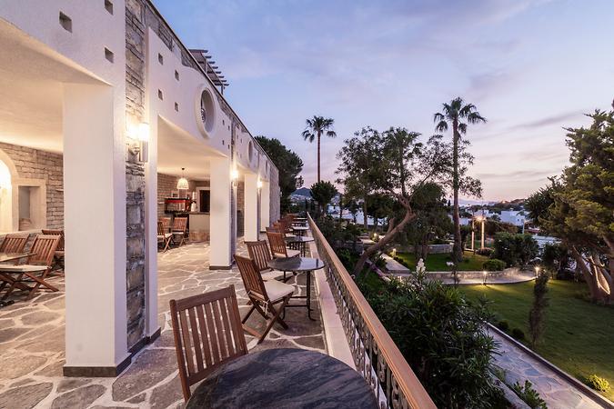 Elementa Boutique Hotel (+5 Yaş Üzeri) — 10