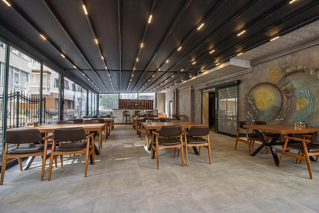 Ds Regulus Otel — 3