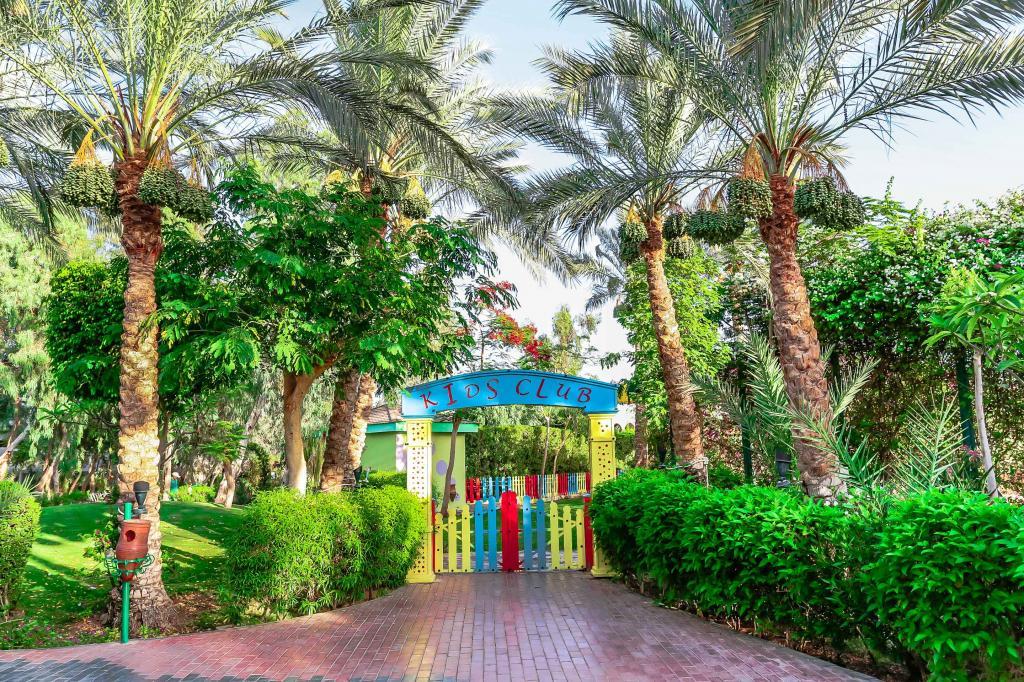 Sultan Gardens Resort — 8