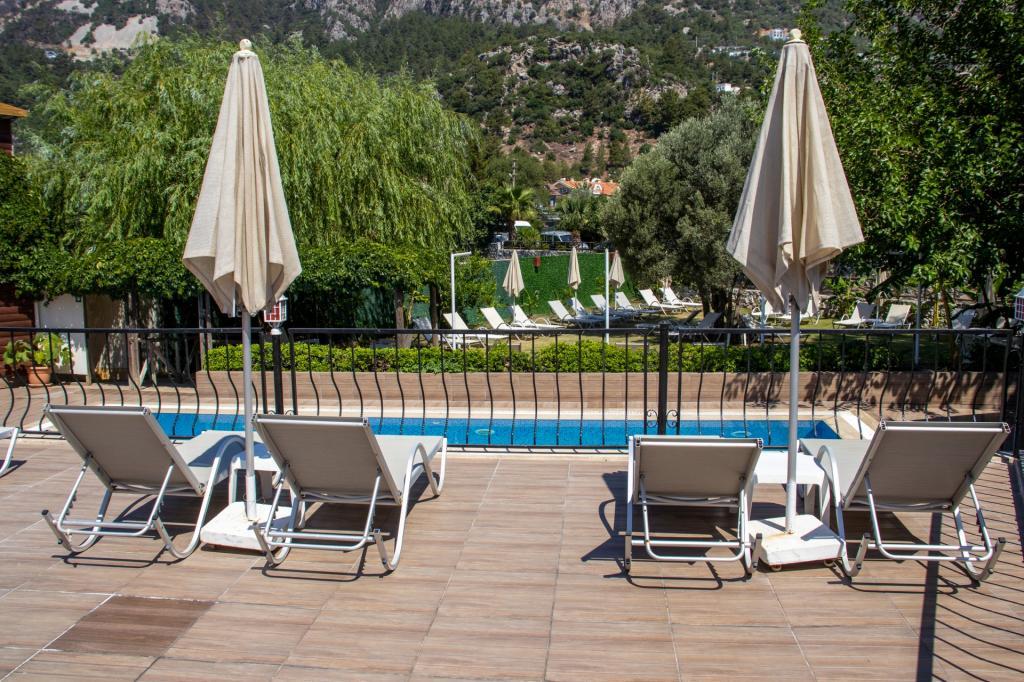 Turunç Dream Otel — 8