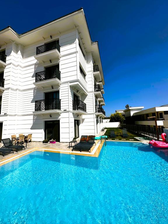 Nova Butik Otel Çeşme — 5