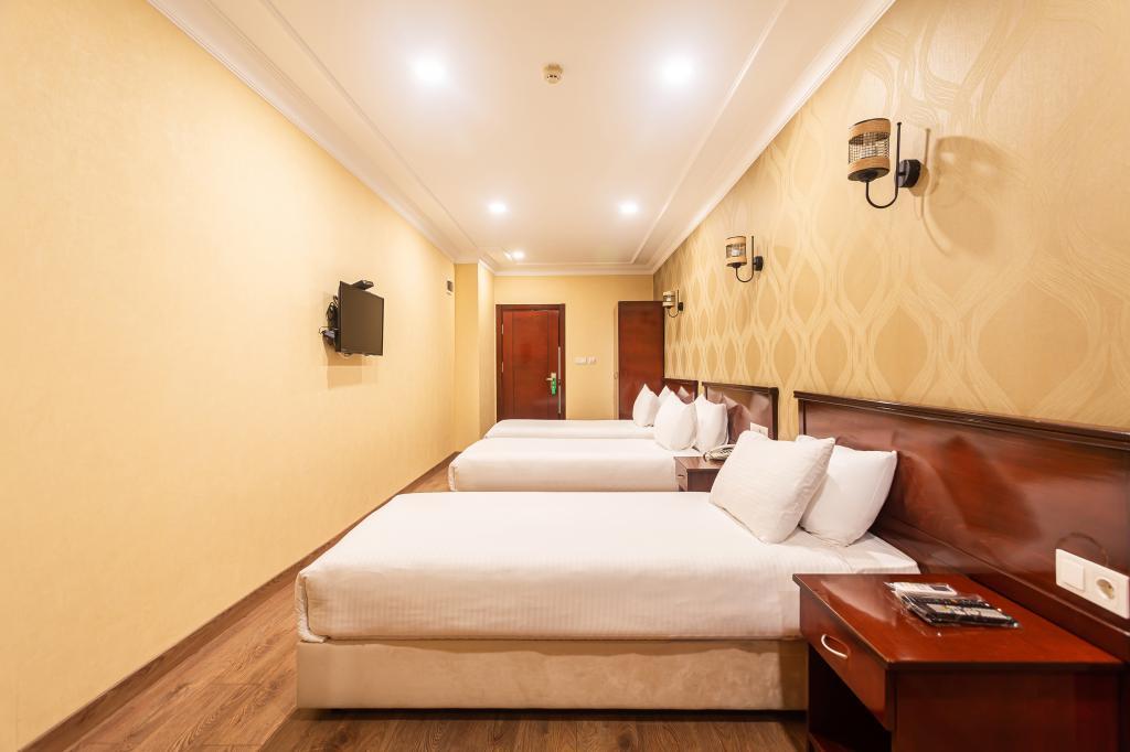 Marina Park Hotel — 7