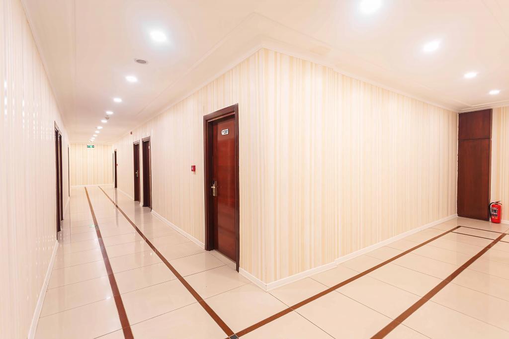 Marina Park Hotel — 6