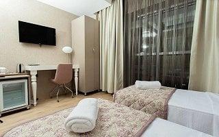 Hotel İz — 10
