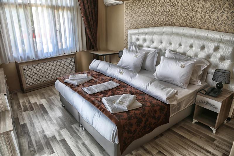 Hotel Selimpaşa Konağı — 9