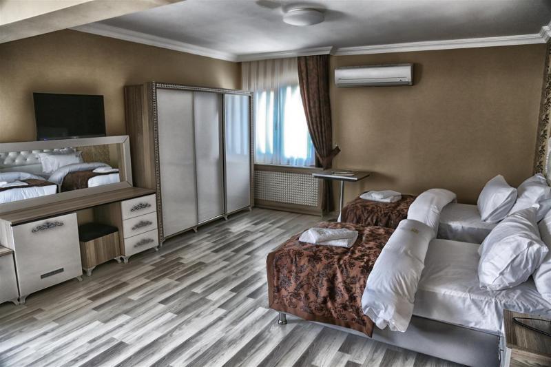 Hotel Selimpaşa Konağı — 10