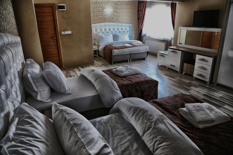 Hotel Selimpaşa Konağı — 3