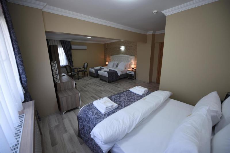 Hotel Selimpaşa Konağı — 4