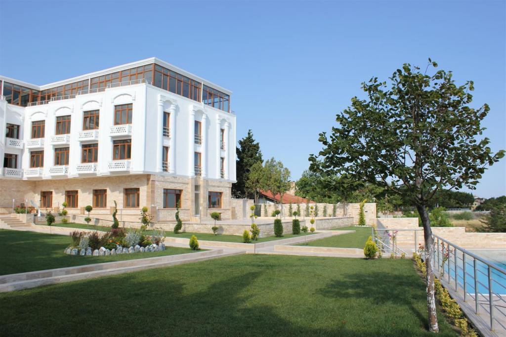 Hotel Selimpaşa Konağı — 5