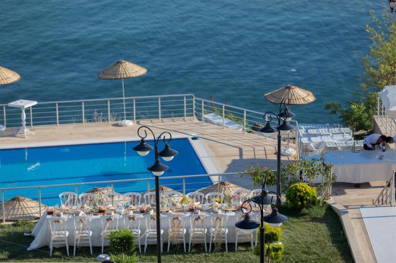 Hotel Selimpaşa Konağı — 6