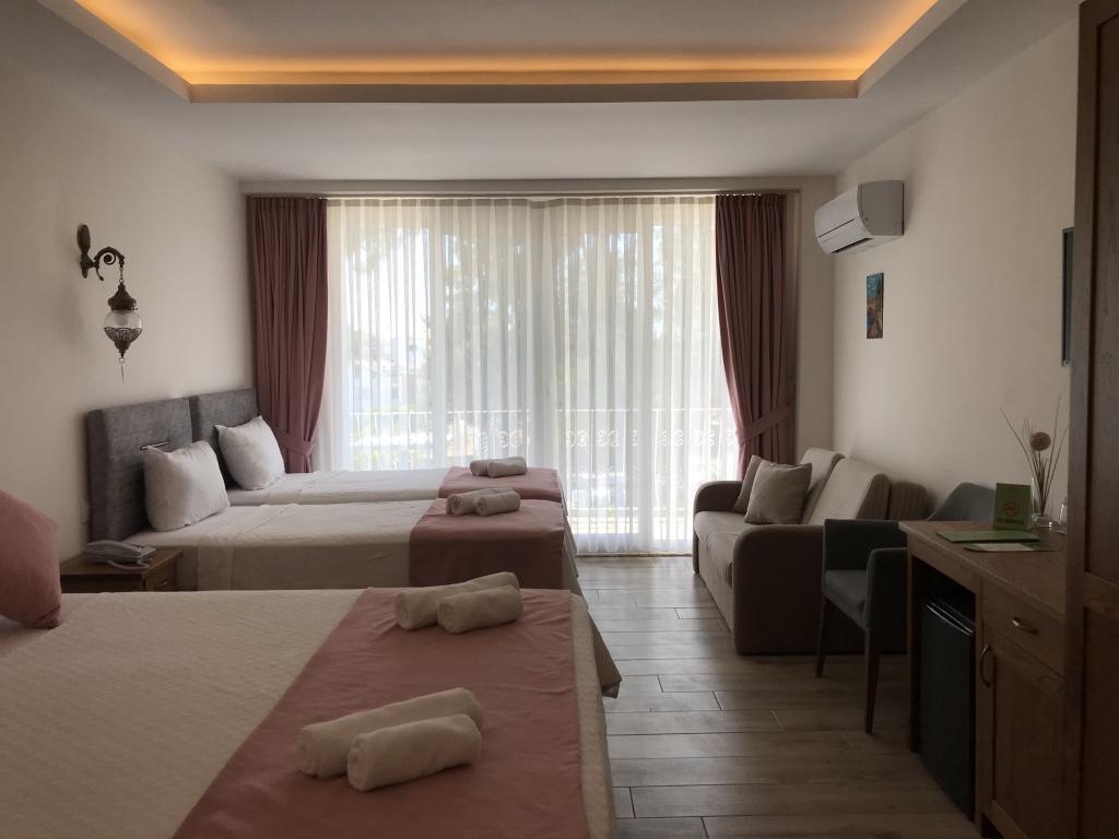 Infinity Ruby Hotel — 5