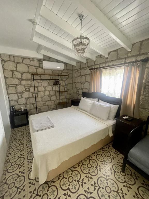 Kupina Otel Alaçatı — 3