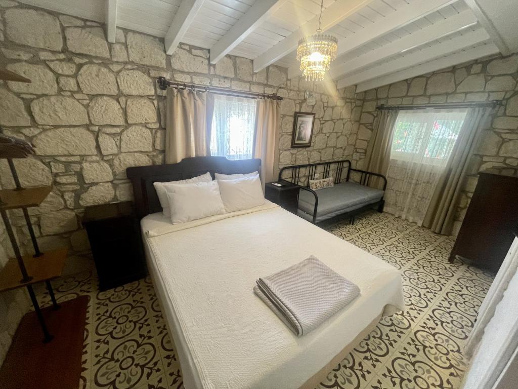Kupina Otel Alaçatı — 2