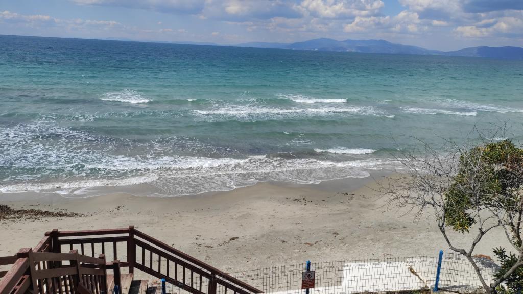 Afrodit Beach Otel Kuşdası — 4