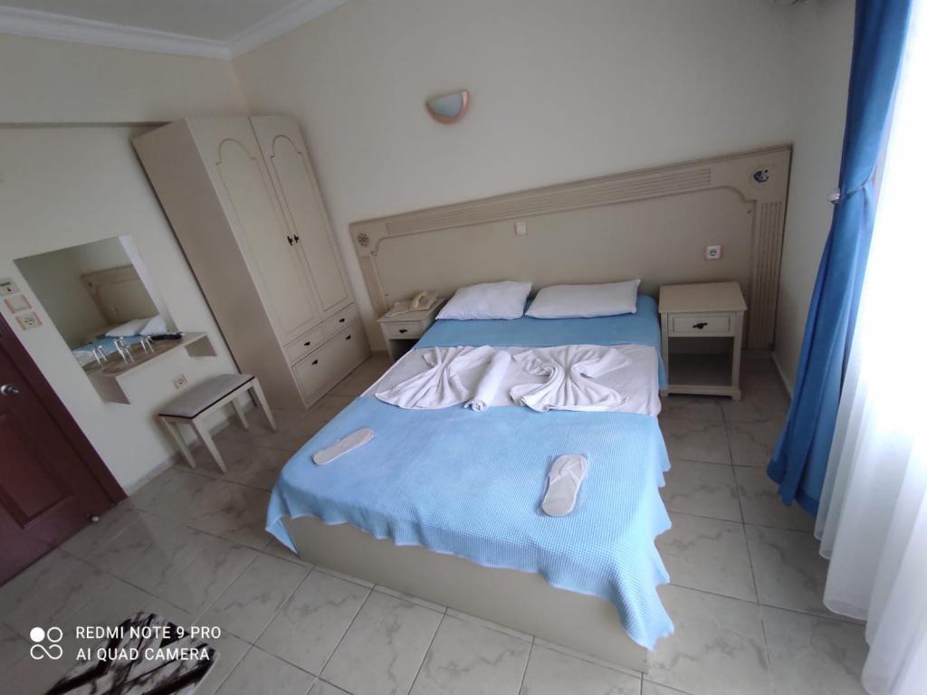 Afrodit Beach Otel Kuşdası — 9