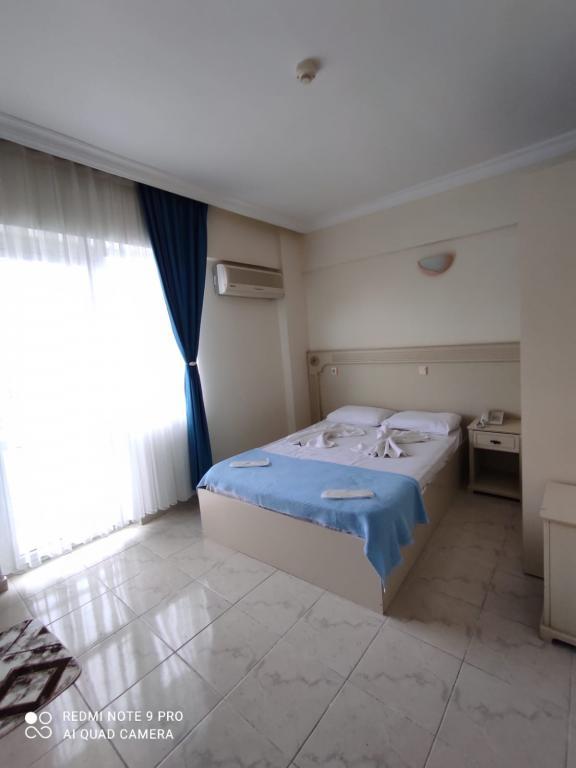 Afrodit Beach Otel Kuşdası — 10