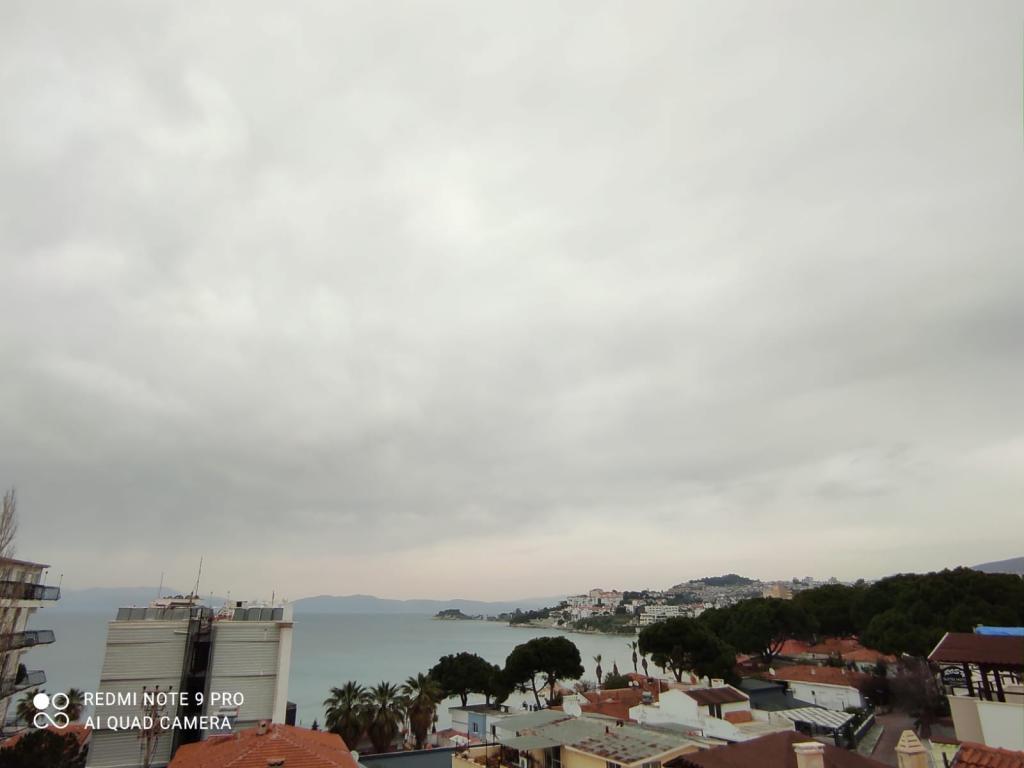 Afrodit Beach Otel Kuşdası — 8
