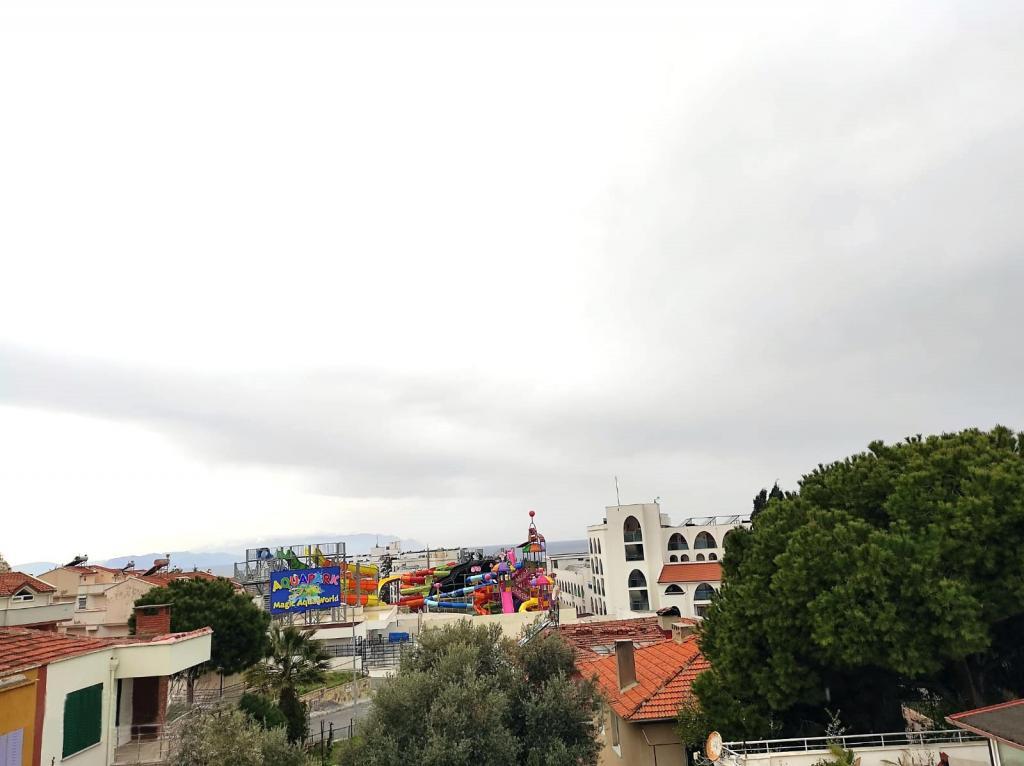 Afrodit Beach Otel Kuşdası — 3