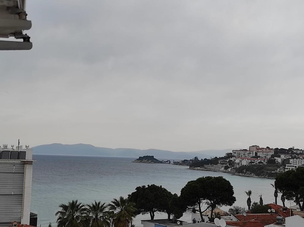 Afrodit Beach Otel Kuşdası