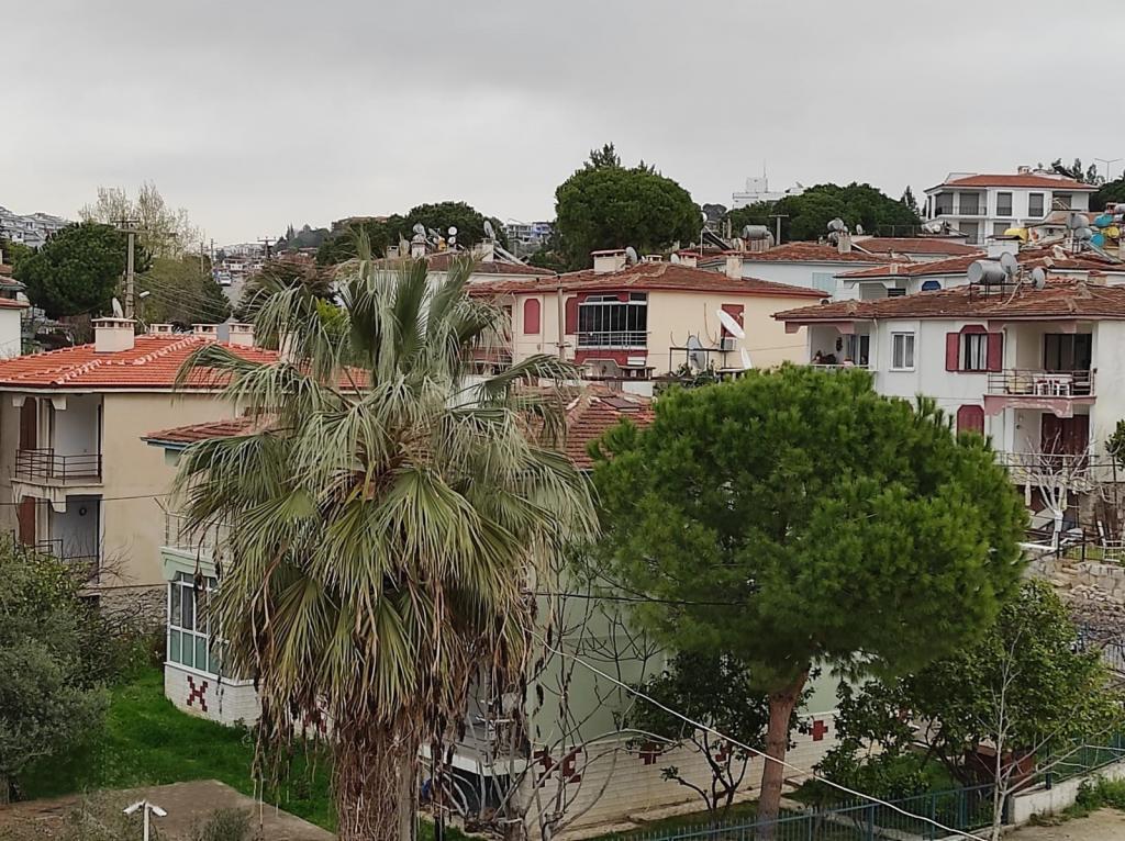Afrodit Beach Otel Kuşdası — 2