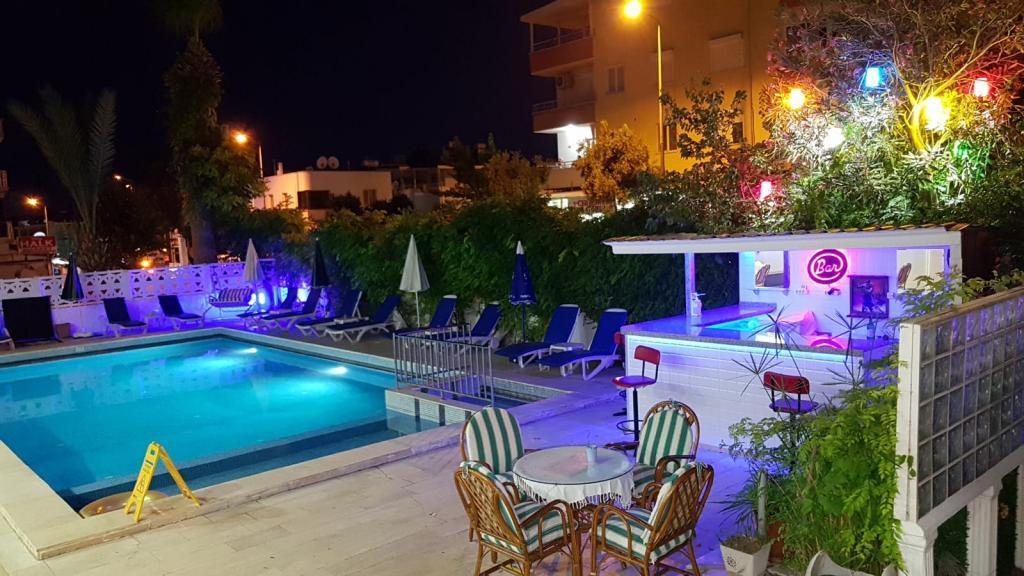 Otel Saadet Didim — 3