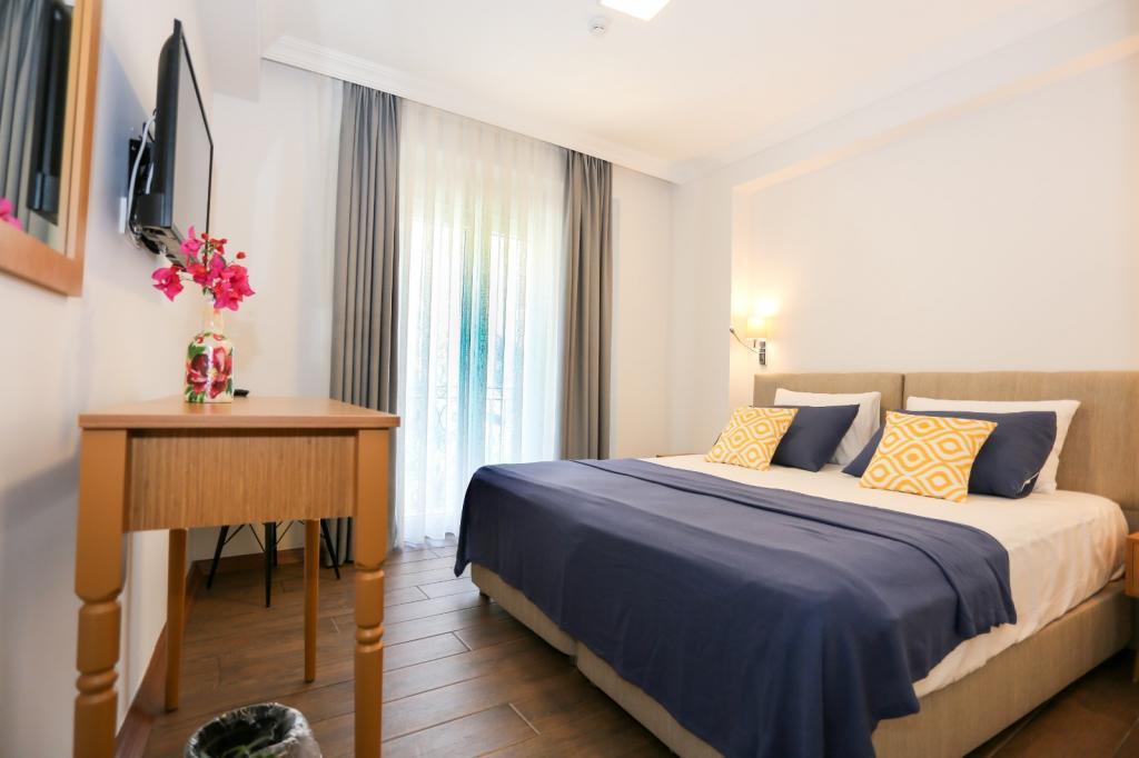 Ataçeşme Otel — 6