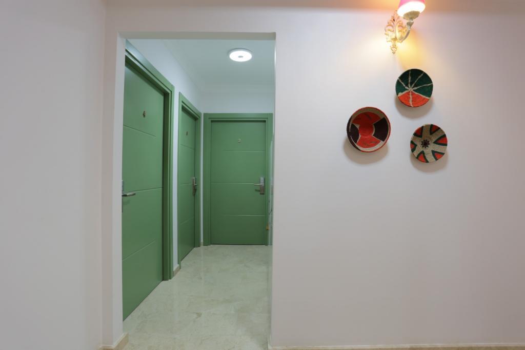 Ataçeşme Otel — 10