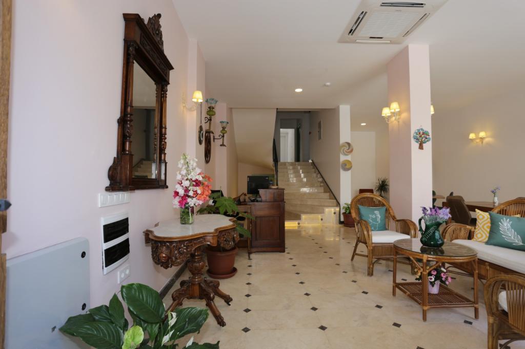 Ataçeşme Otel — 9