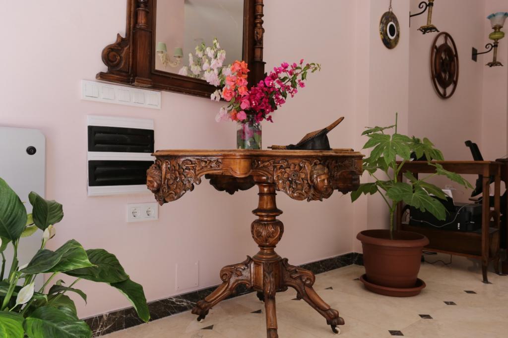 Ataçeşme Otel — 7