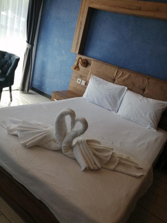 AG Şişli Hotel & Residence — 7